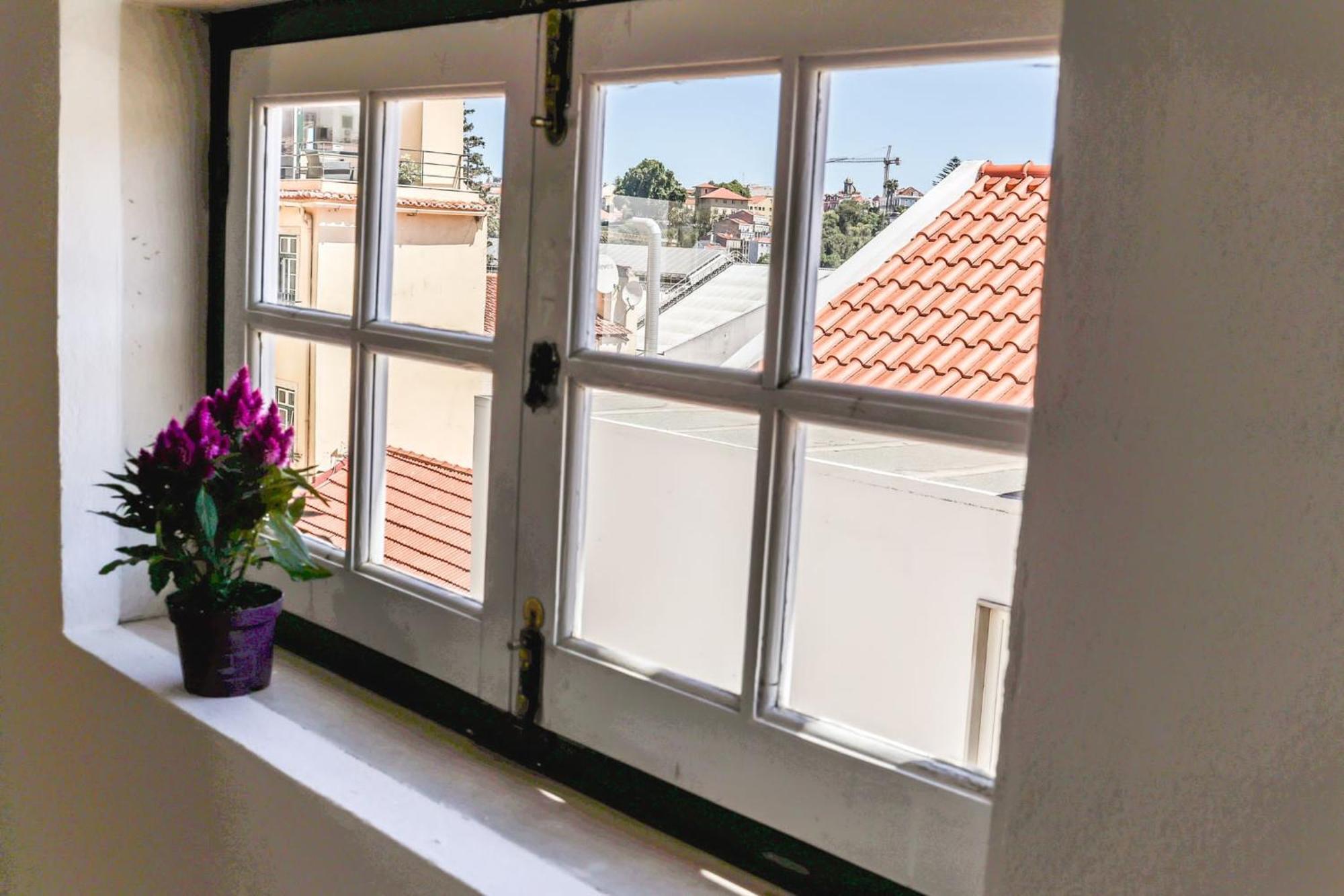 فندق Heart Of Lisboa المظهر الخارجي الصورة